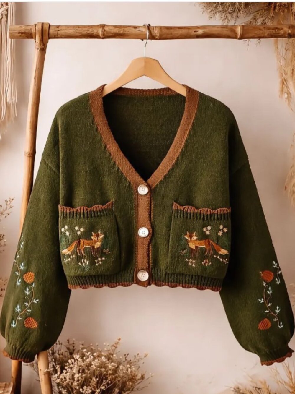 Jägerjacke